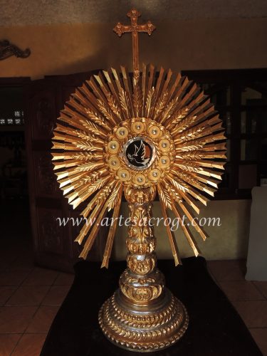 Custodia