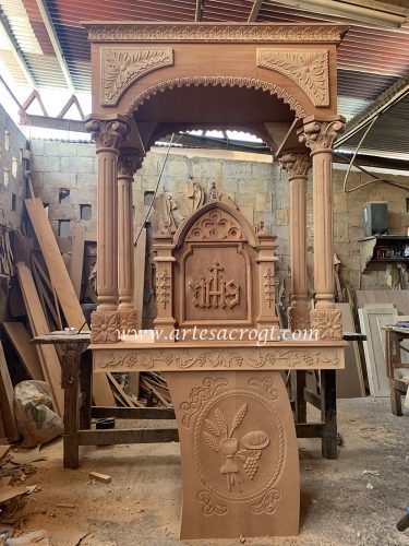 Templete