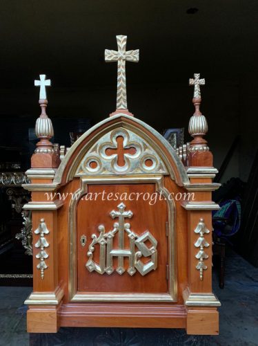 sagrario 1